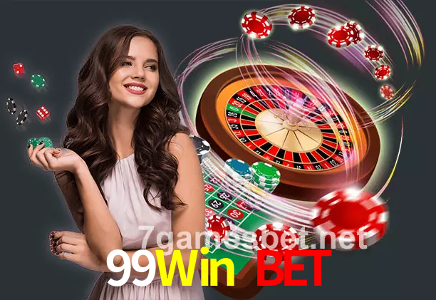vivo no cassino 99Win Bet