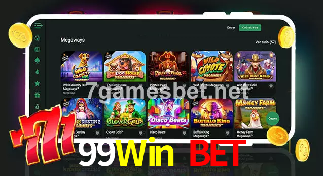 99Win Bet aplicativo