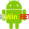 Aplicativo 99Win Bet para Android