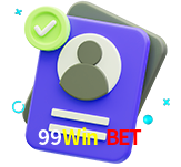Tornar-se um membro do 99Win Bet é muito simples